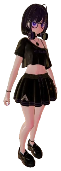 4liceD avatar