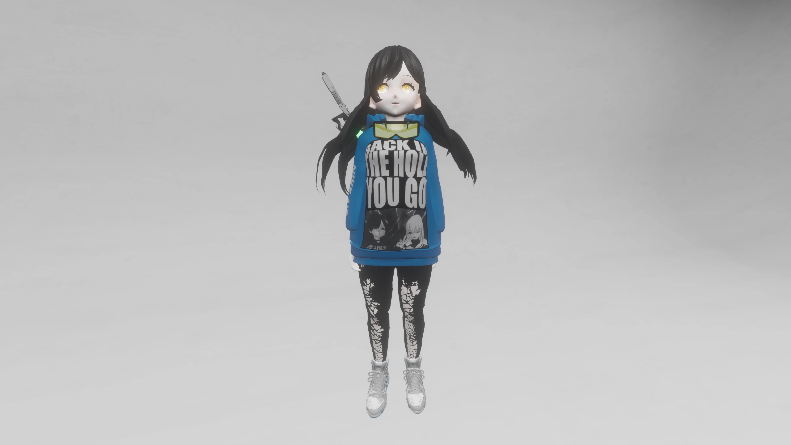 AZARYA avatar