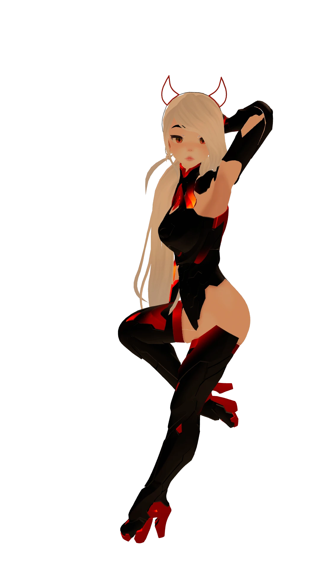 Blackstr press photo