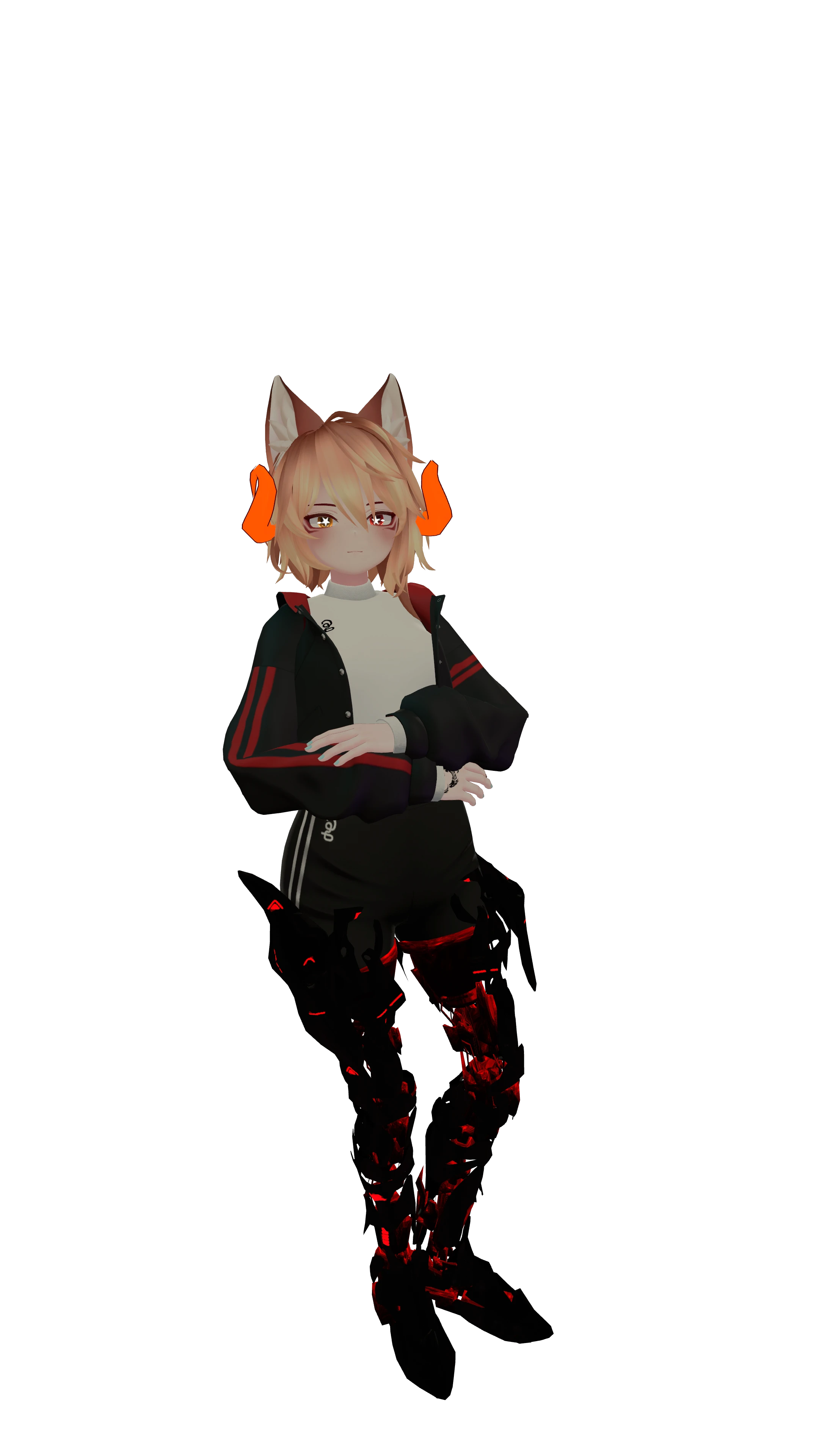 Dragoo avatar