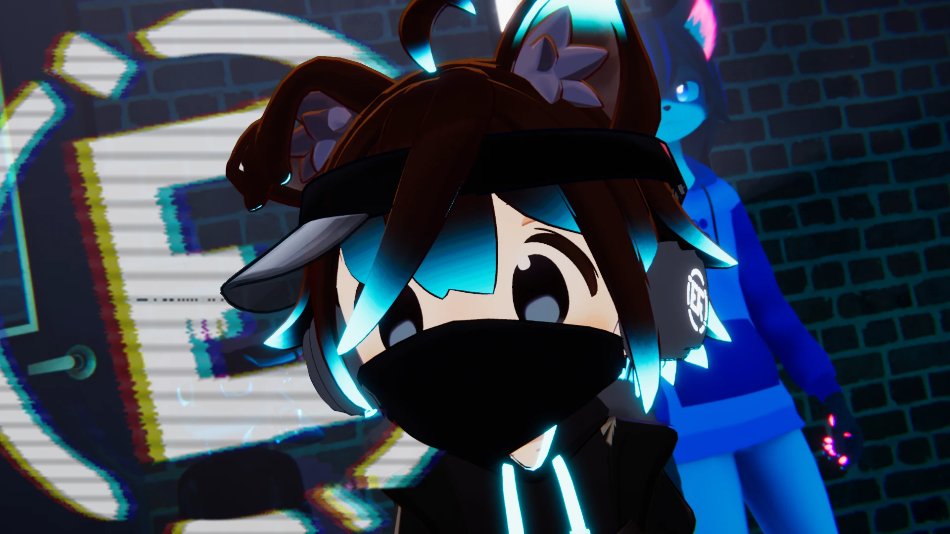 EZK!MO avatar