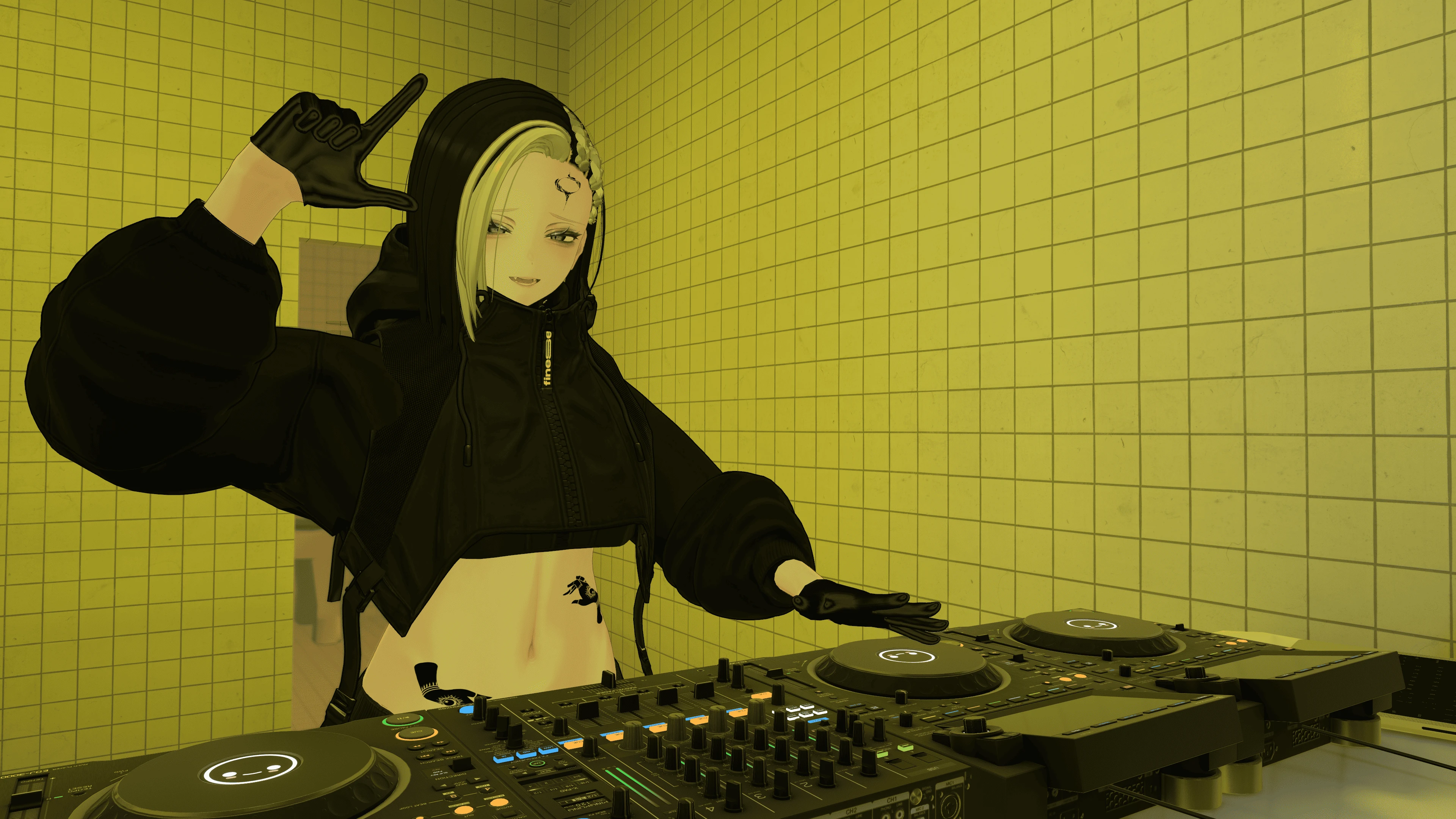 humei avatar