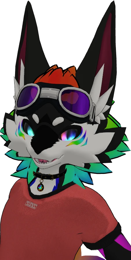 Kex avatar