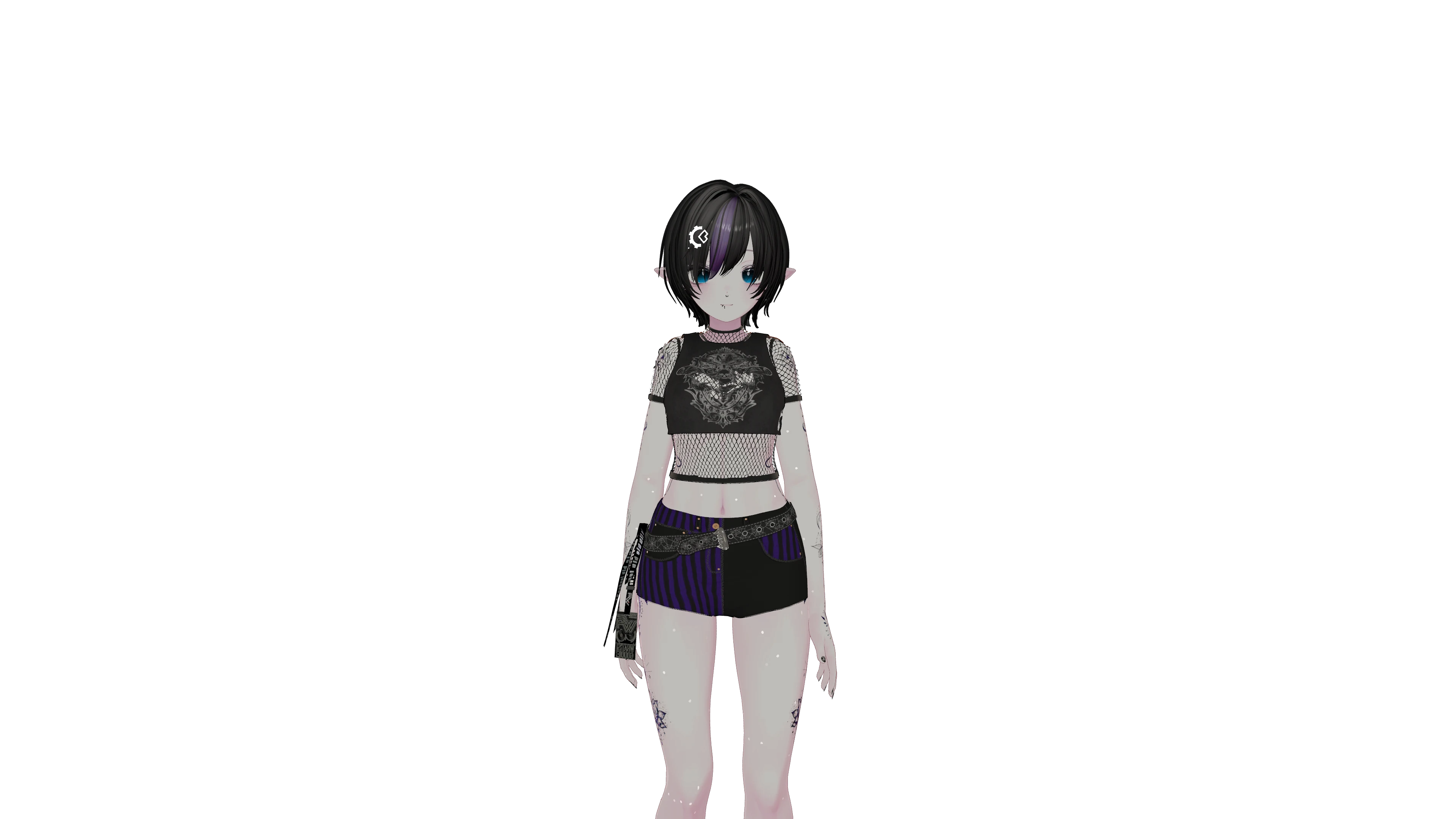 Lexa avatar