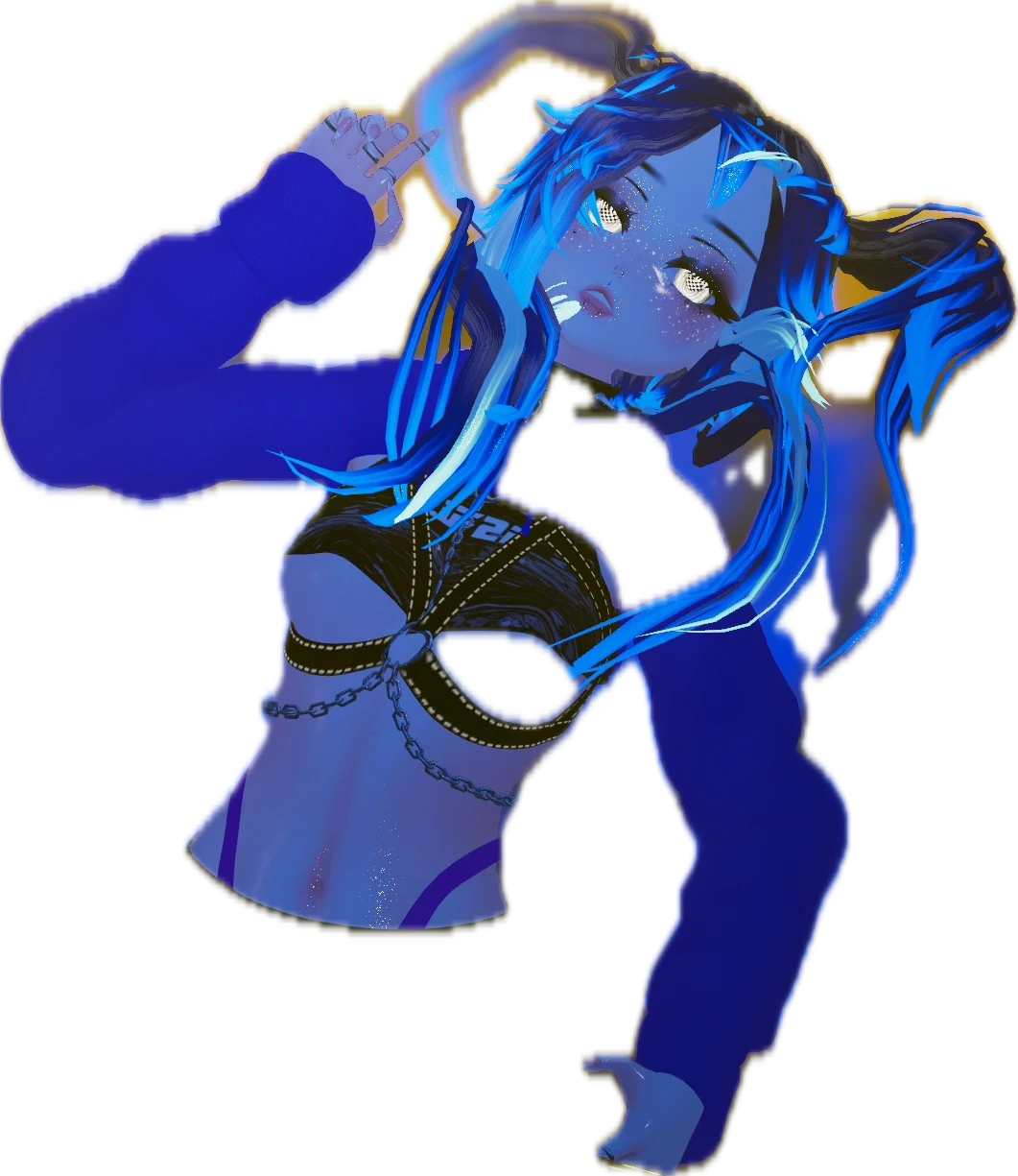 Lui2k avatar