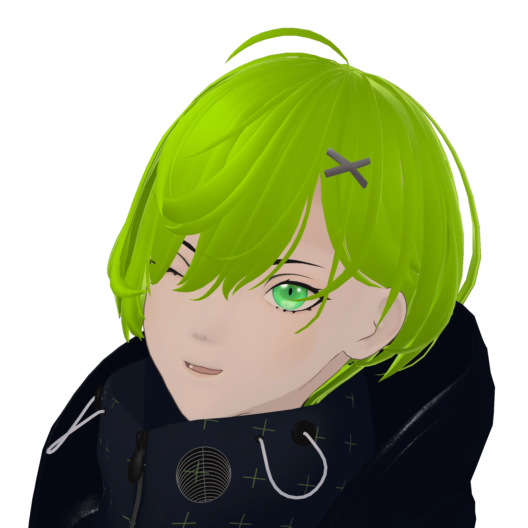 medlish avatar