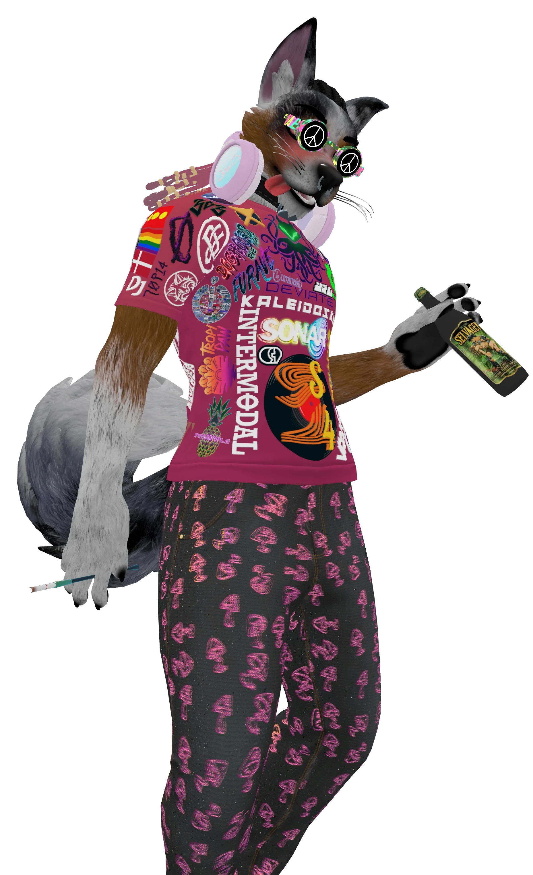 Avatar de MeOwOgai