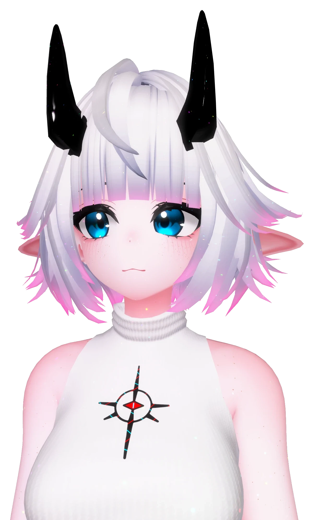 Modraxyen avatar