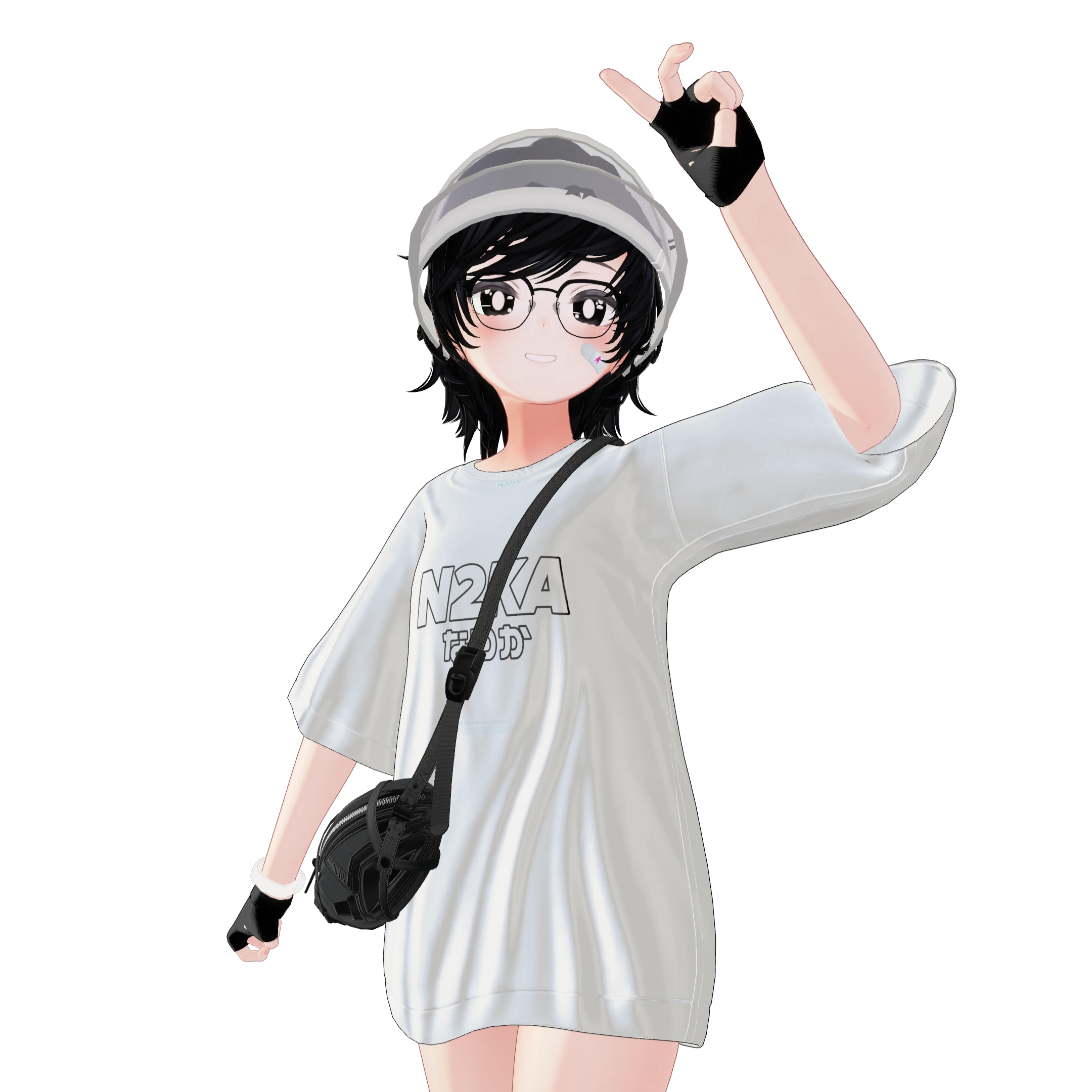 N2KA // NATSUKA press photo