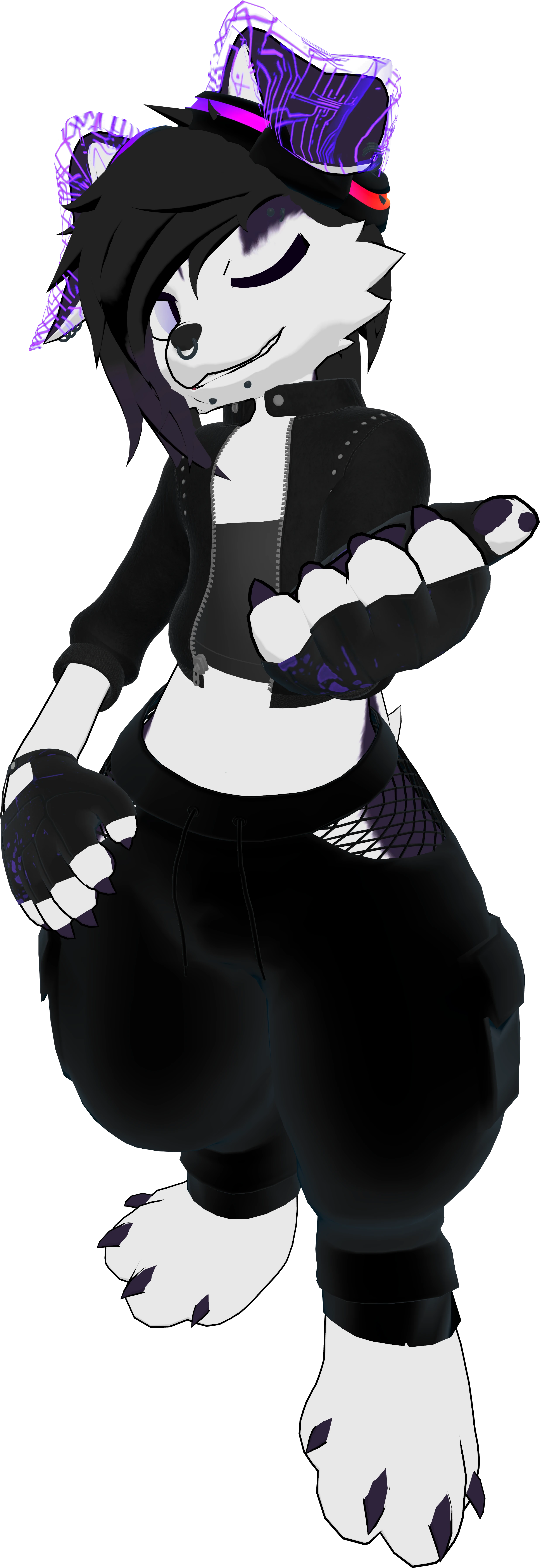 Nahmii avatar