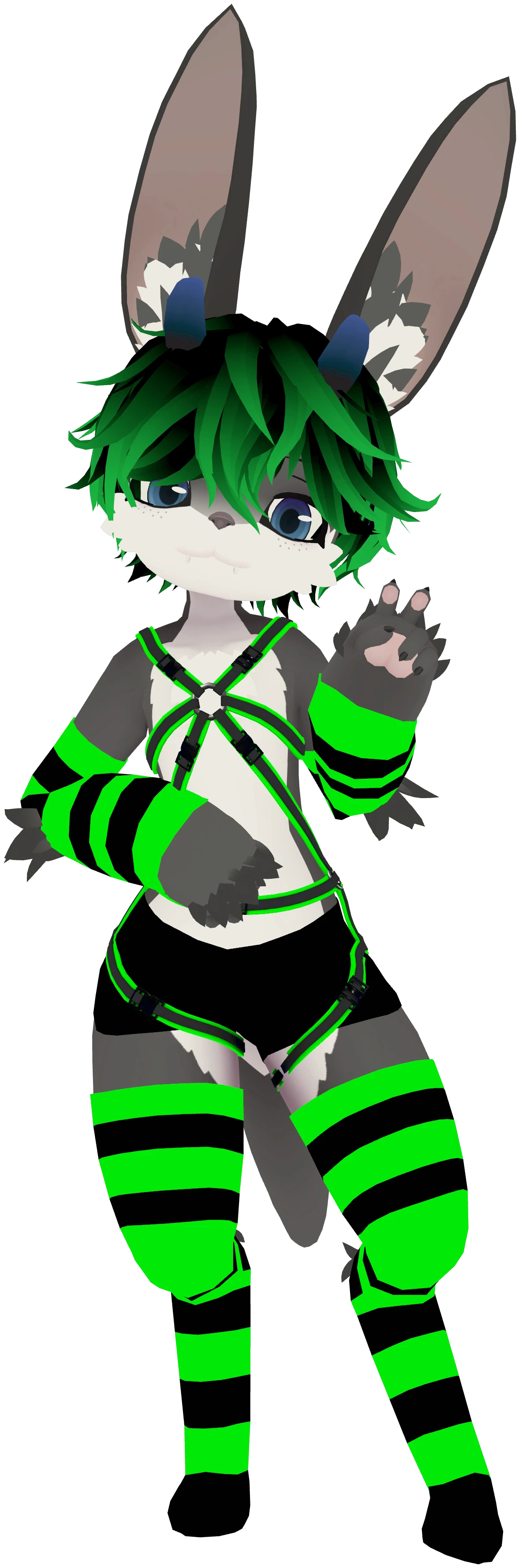 PatchMonster avatar