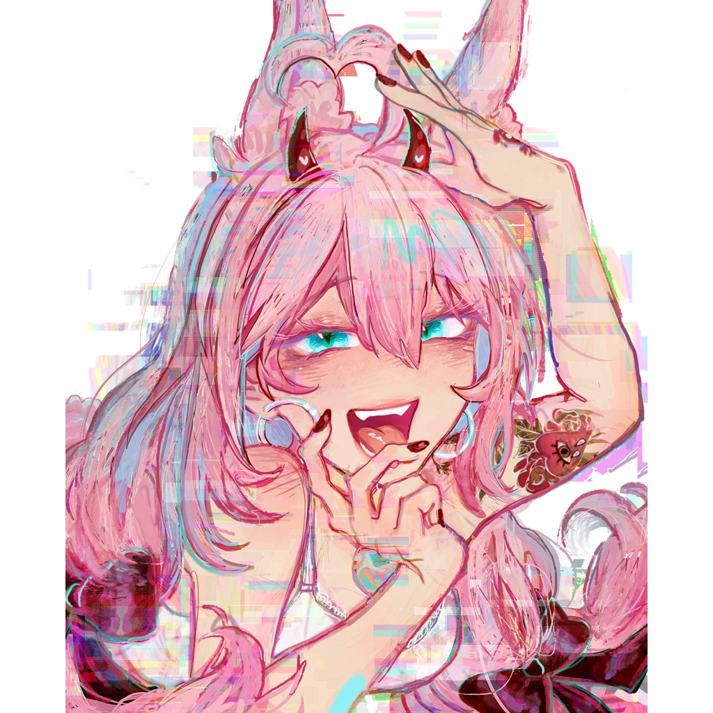 art by Nailihn