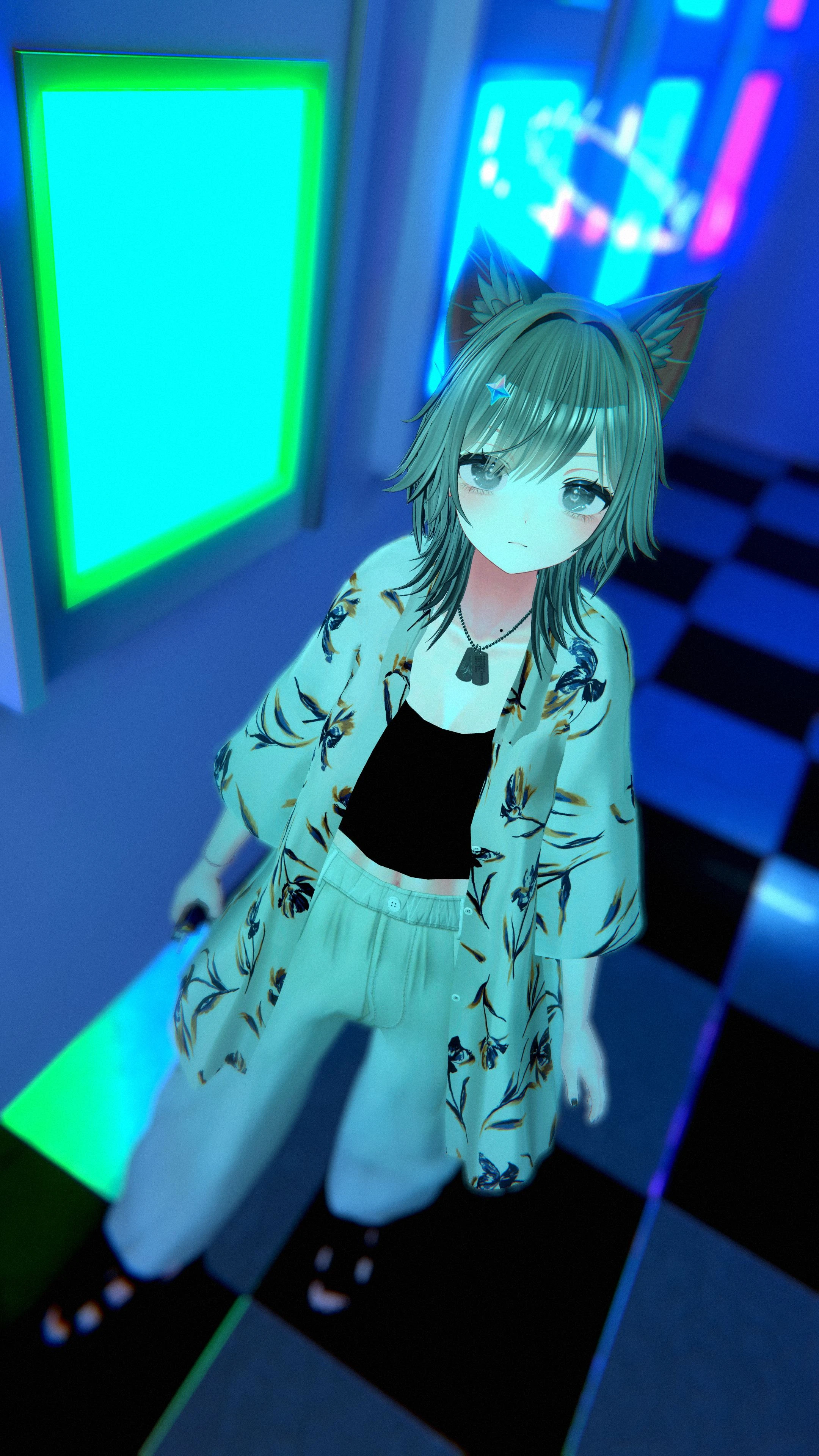 Stella press photo