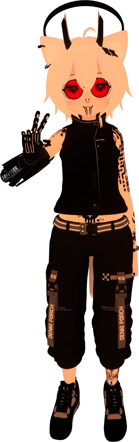 Stroobie avatar