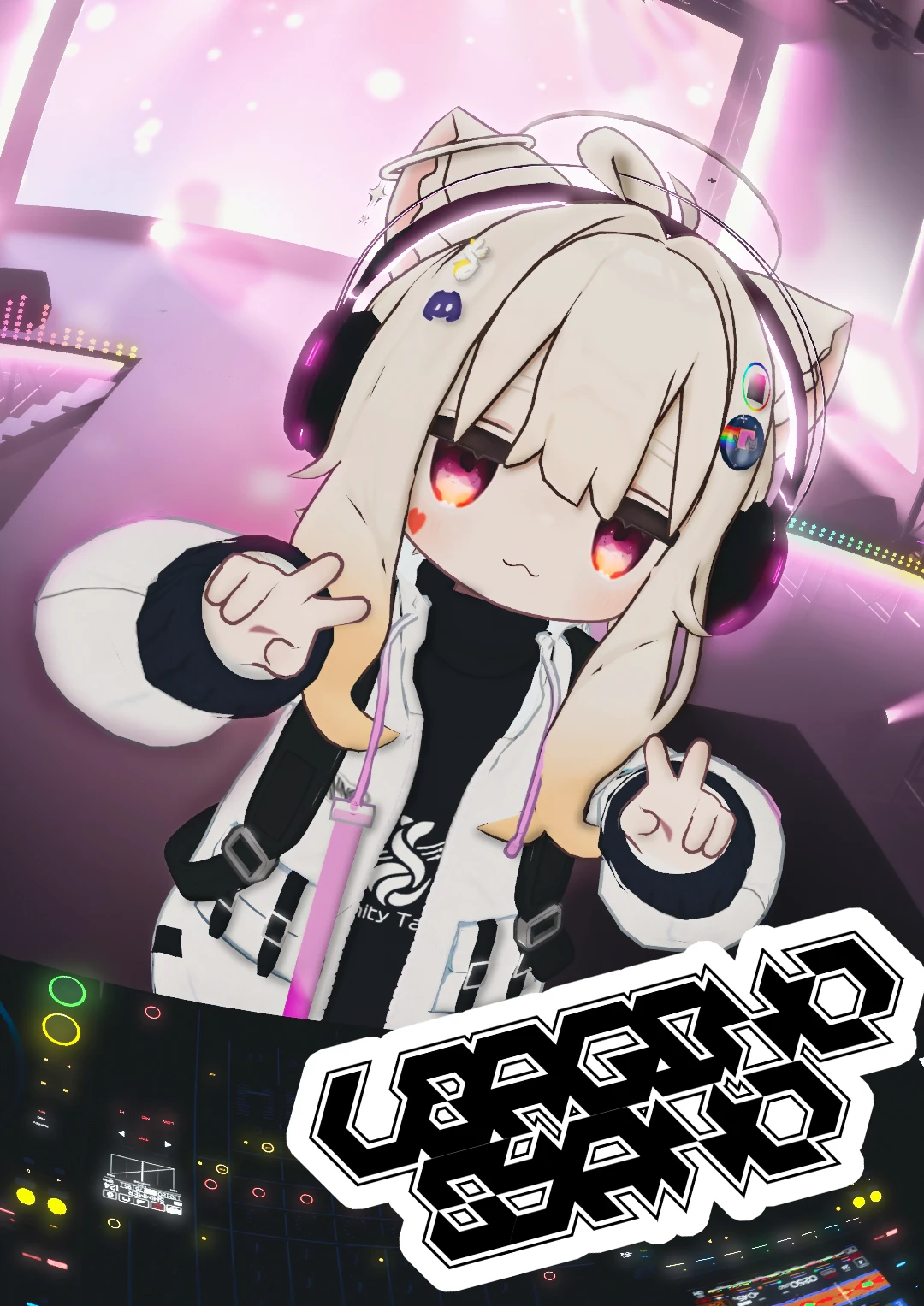 兎野しゃの/syano avatar
