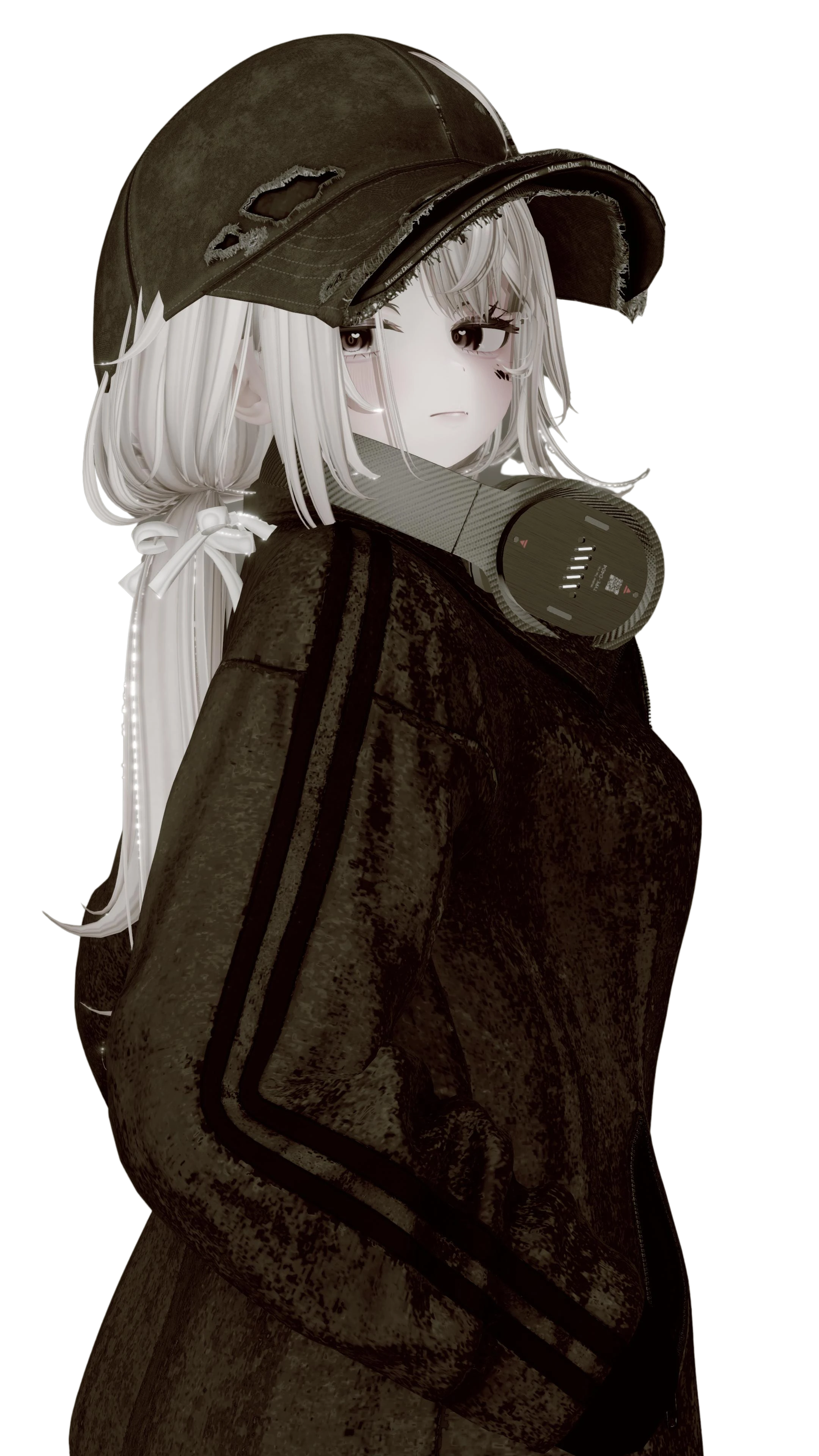 SYNE. avatar
