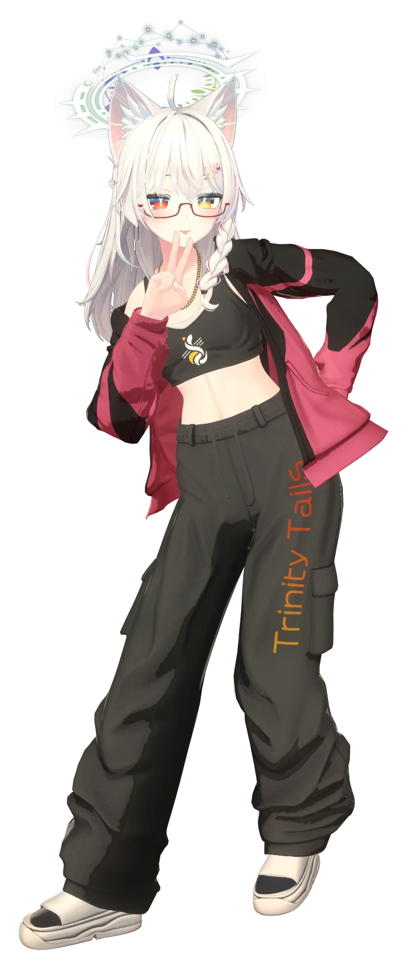 Tsuβaki avatar