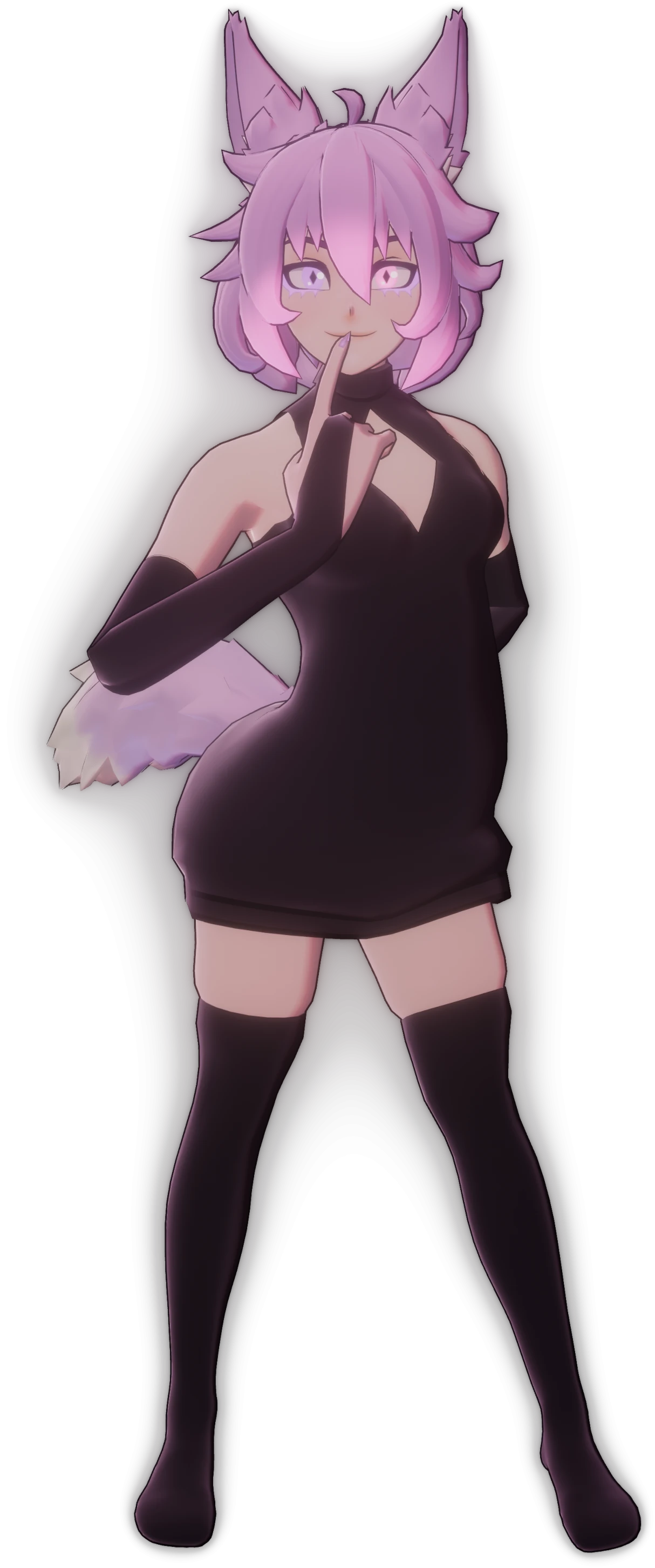 Vicky Frenzy avatar