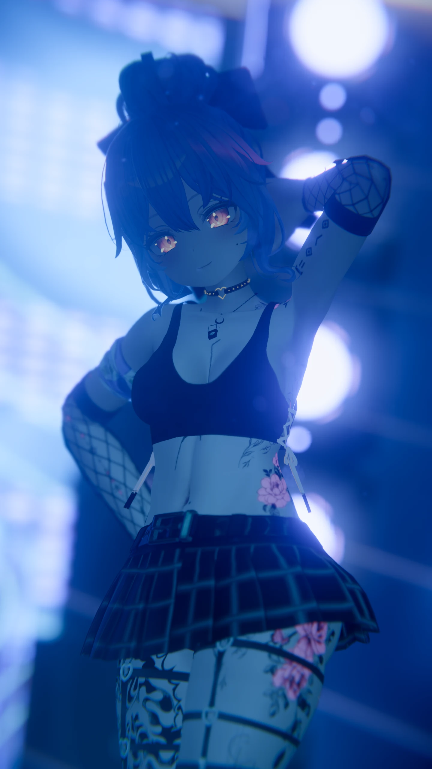 xChillphil press photo