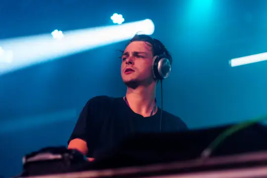 VRALITY - Photo by BadRofl