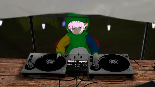 Live @[c:infrakor], shot by @[a:nastibe]