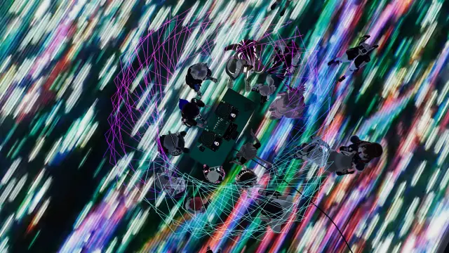 Aux background 1