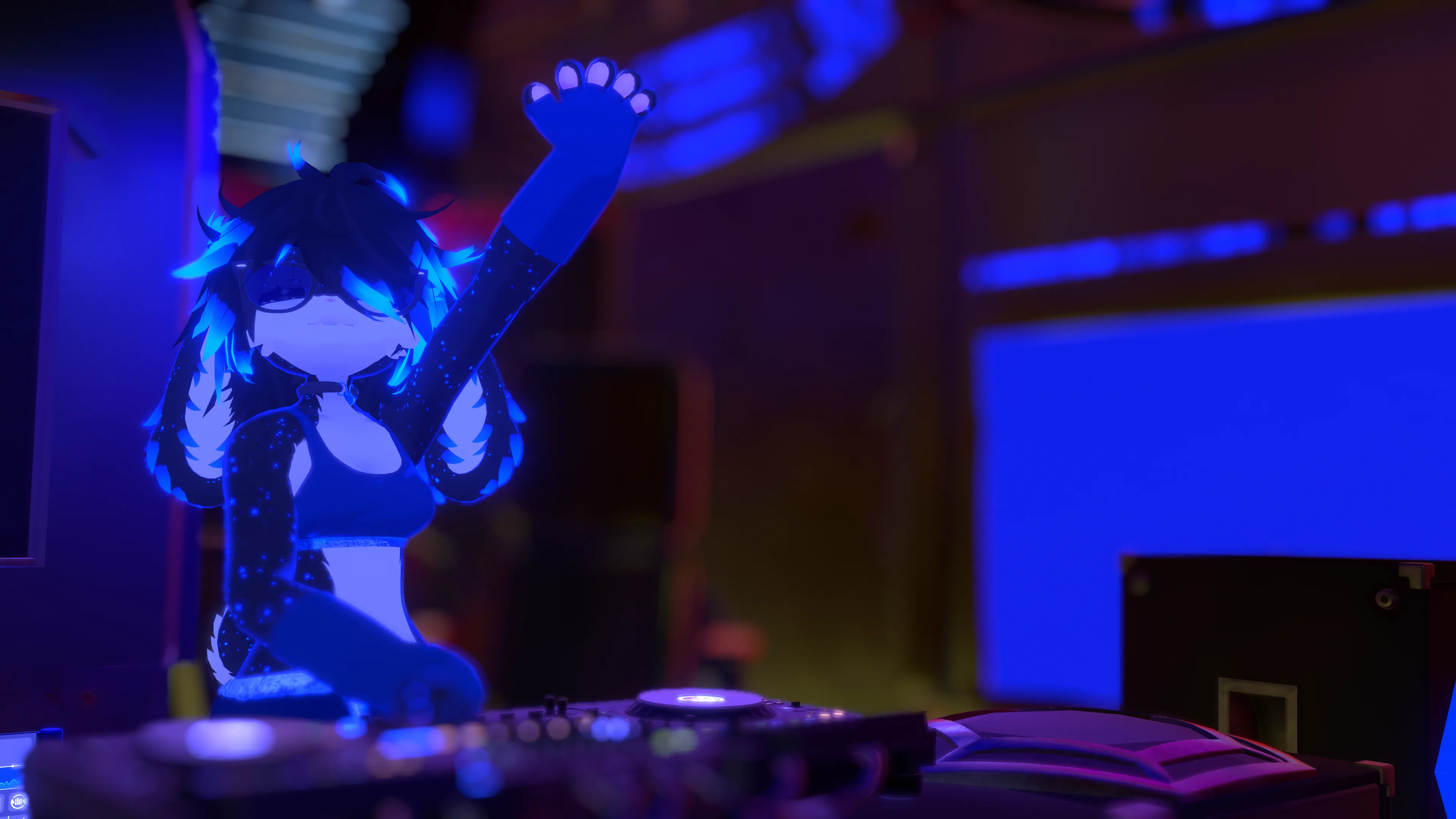 CaelBun background 2