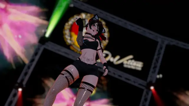 DeVotion background 1