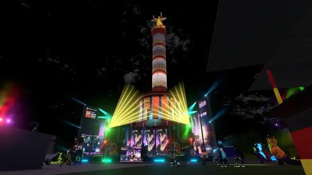 DeVotion background 2