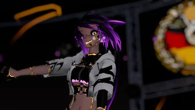 DeVotion background 3