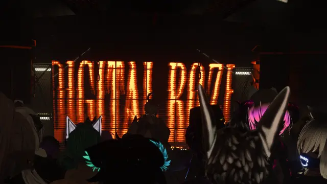 DigitalRoze background 1