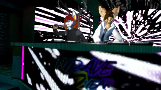 DubbyWubby background 2