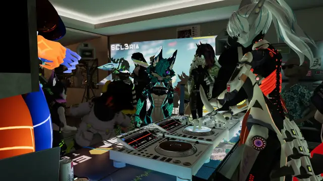 Euro-Corp background 4