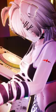 Hasu background 5