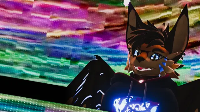 ichy background 2