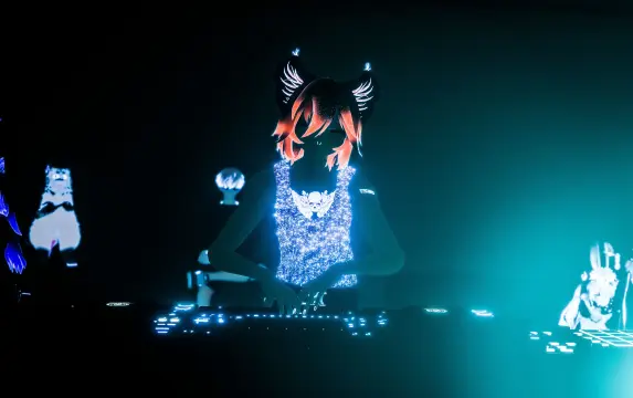 The Tower - shot by kaerun