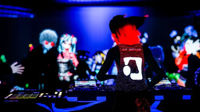 The Tower - shot by kaerun