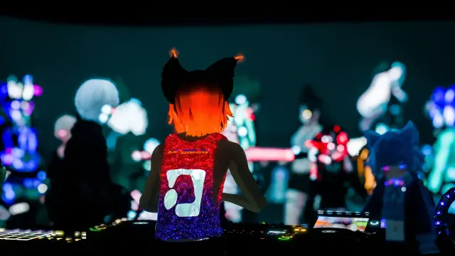 The Tower - shot by kaerun