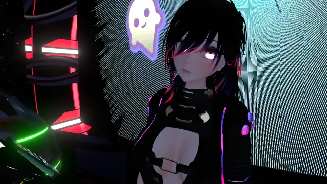LiaLovie background 1