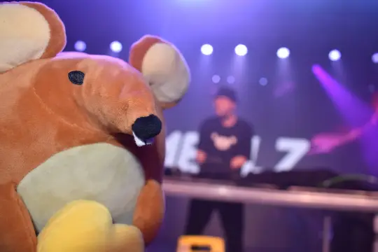 Live at 4 Seasons. August 2025.