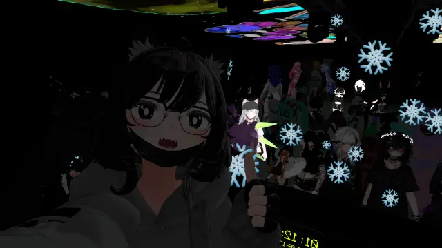 VRDJ Debut at LETHA [16.08.25]