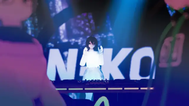 Nemurai background 1