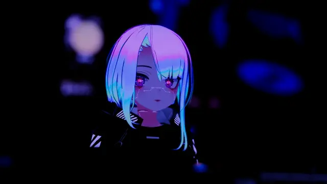 Nemurai background 2