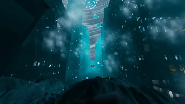 NeoAbsolution background 2