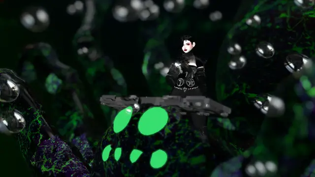 SophieVT background 4