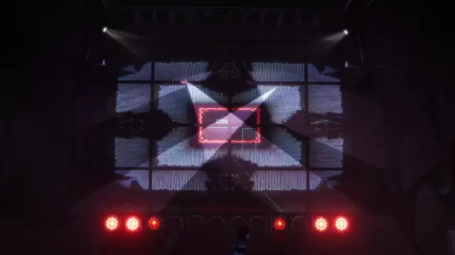 SUBSYSTEM background 2