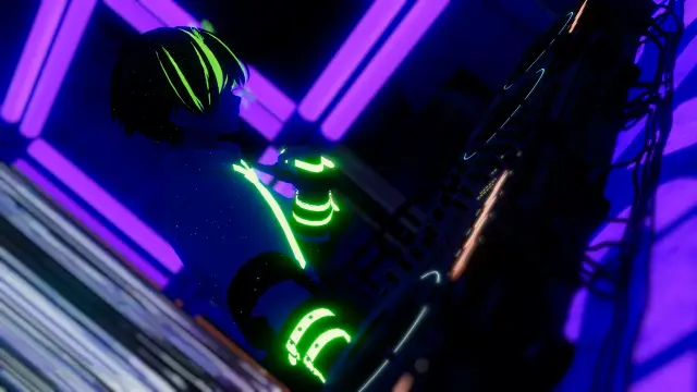 SUBSYSTEM background 4