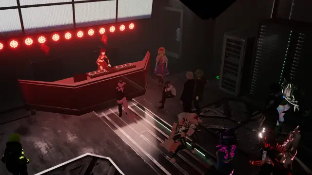 SUBSYSTEM background 5