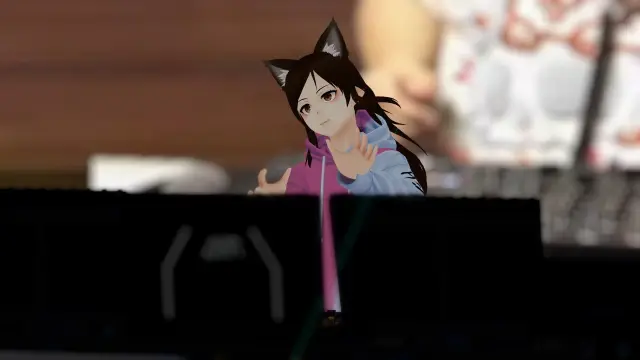 TatsuTracks background 3