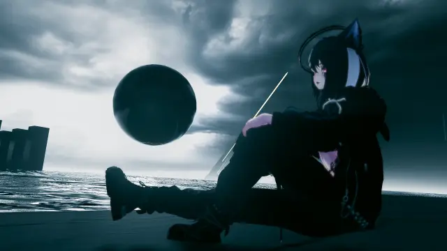 TheVmp 吸血鬼 background 1